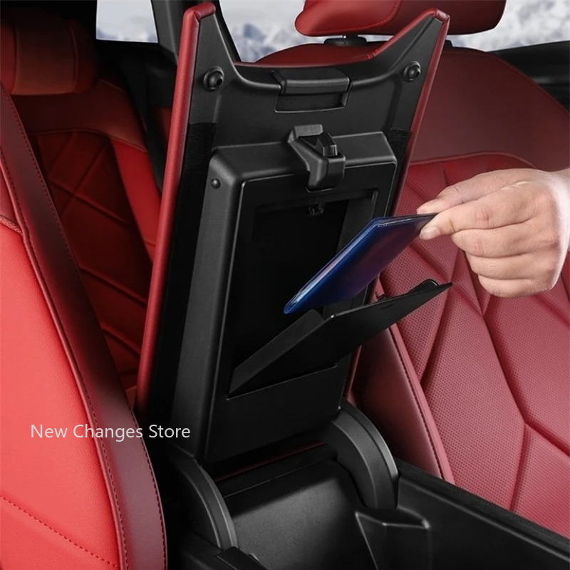 Tech Car Accessories - Dla BMW X3 G45 ‌ 2025+