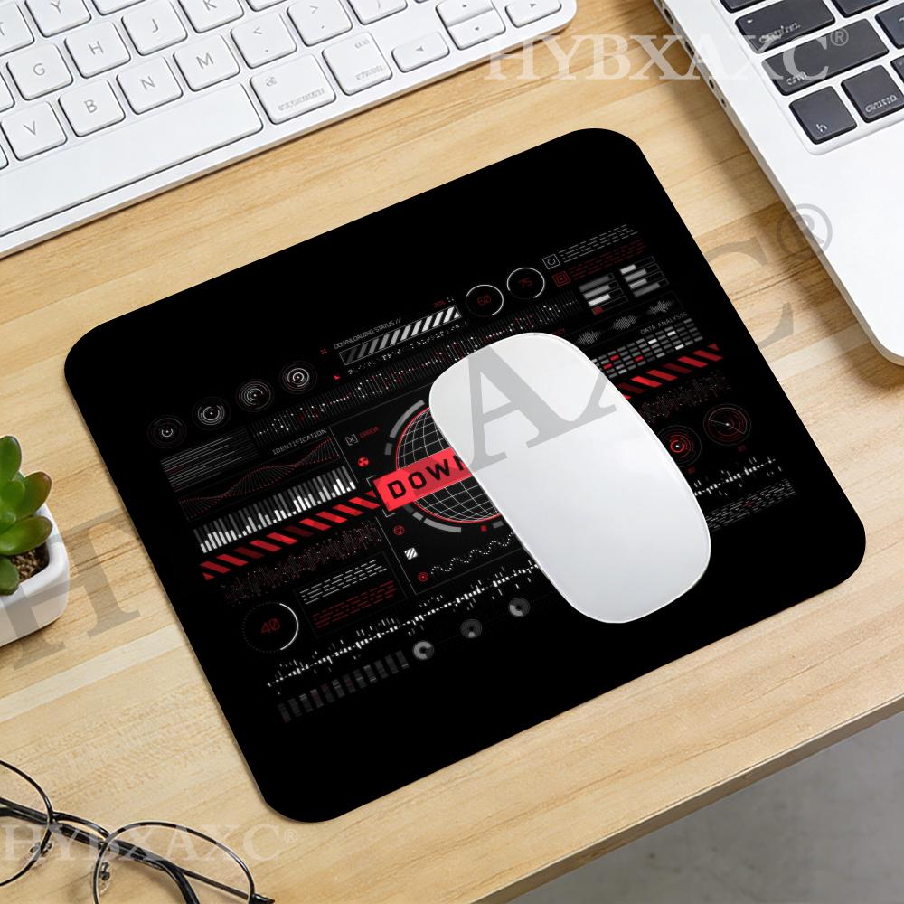 Tech Accessories For Work - HYBXAXC Futurystyczna Podkładka Pod Mysz do