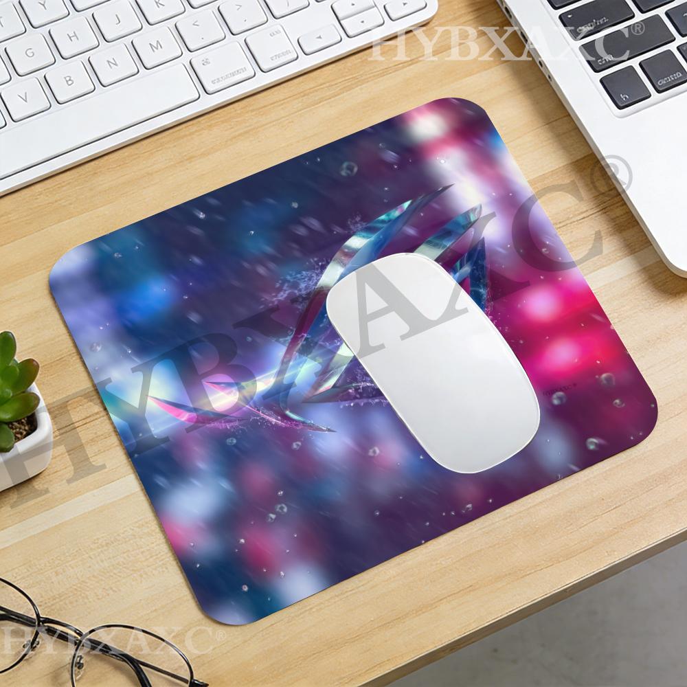 Tech Accessories For Work - HYBXAXC Tech Geometryczna Mała Podkładka Pod
