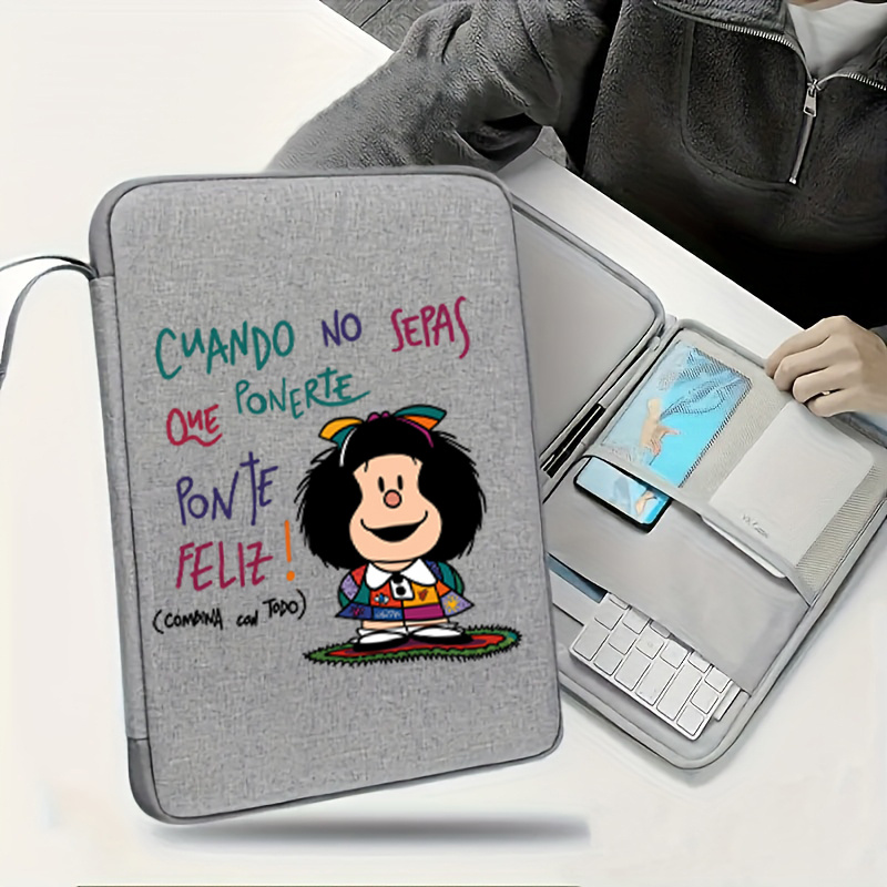 Tech Accessories For A Tablet - Odporny na wstrząsy pokrowiec na tablet
