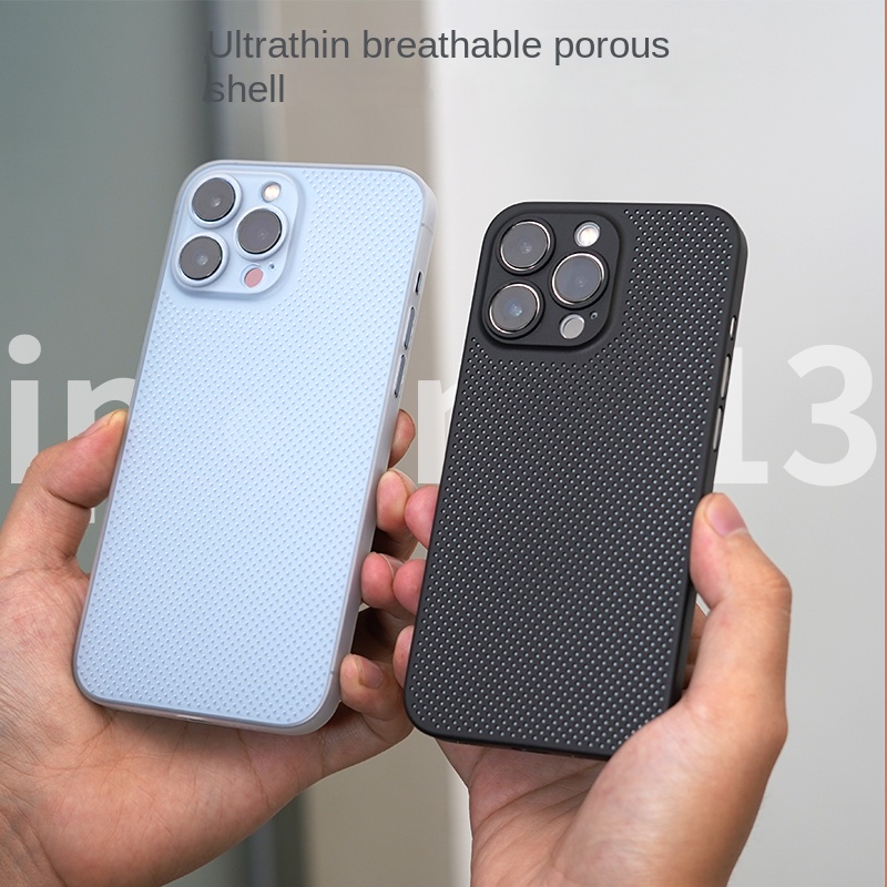 Tech Accessories Iphone - Pokrowiec na iphone 13 12 11