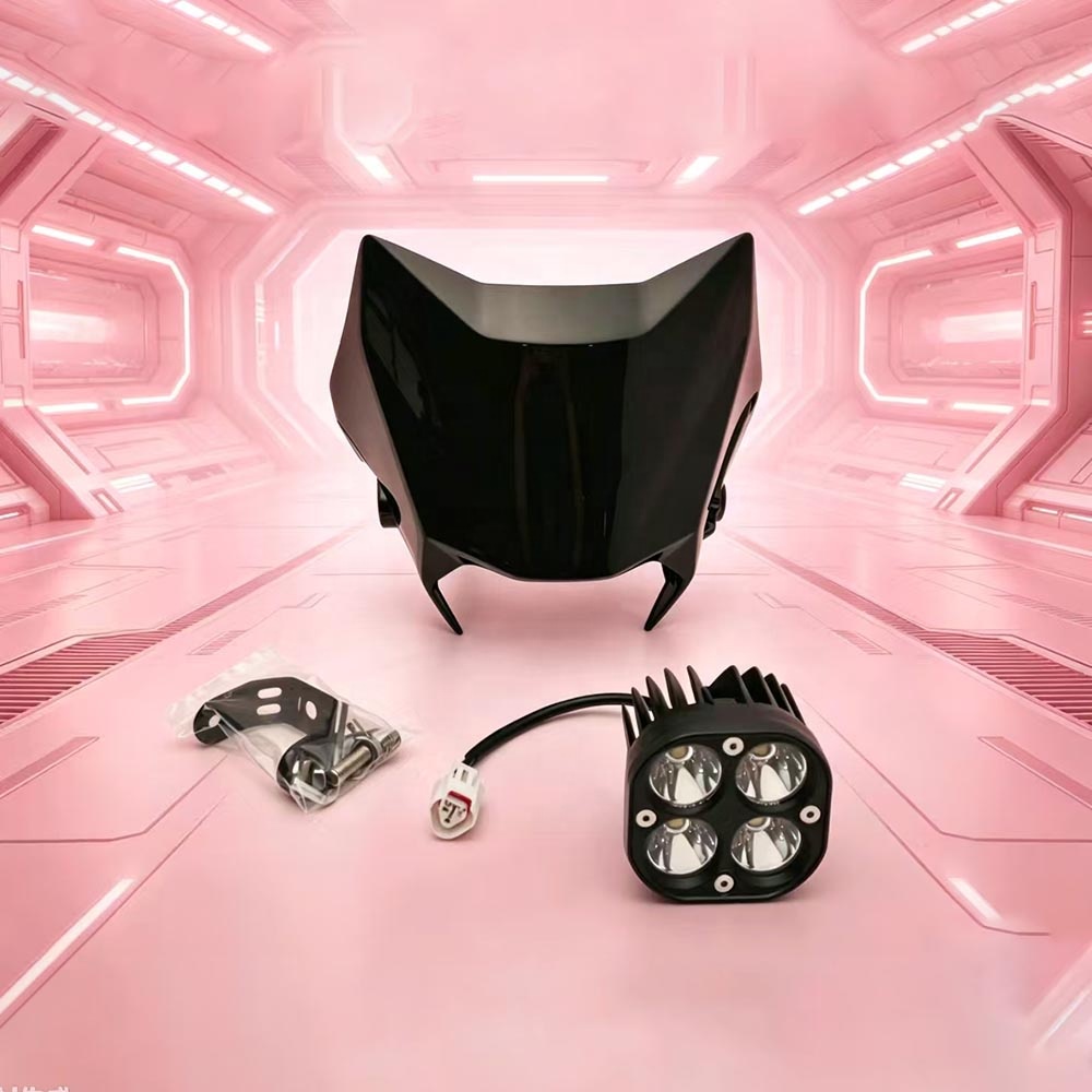 Tech Accessories For Work - Wintai-Tech – złącze Yozma, kwadratowa lampa