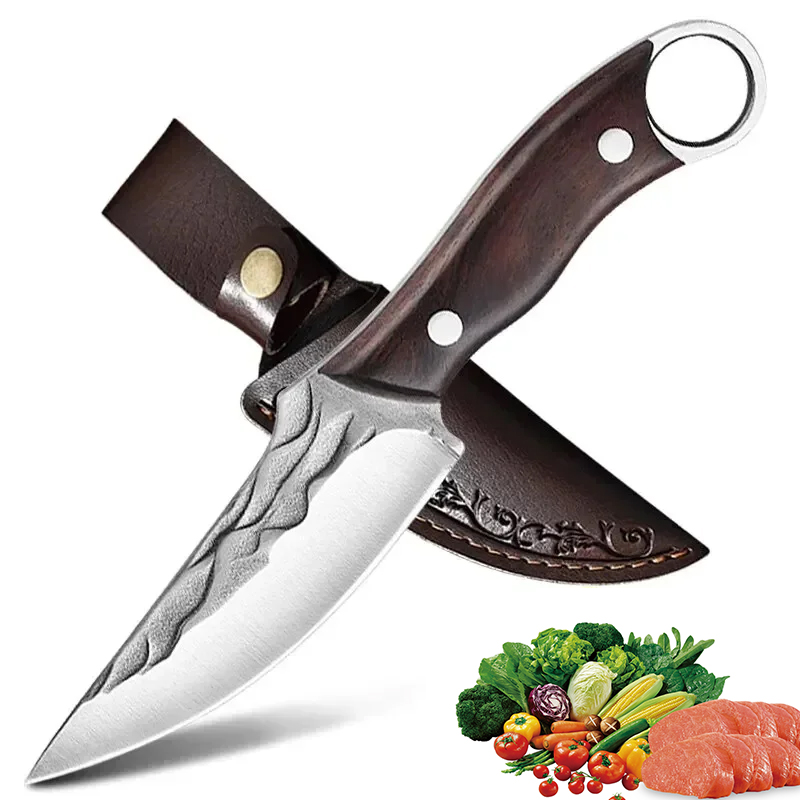 High Tech Kitchen Accessories - Nowy model japońskiego noża kuchennego 2026
