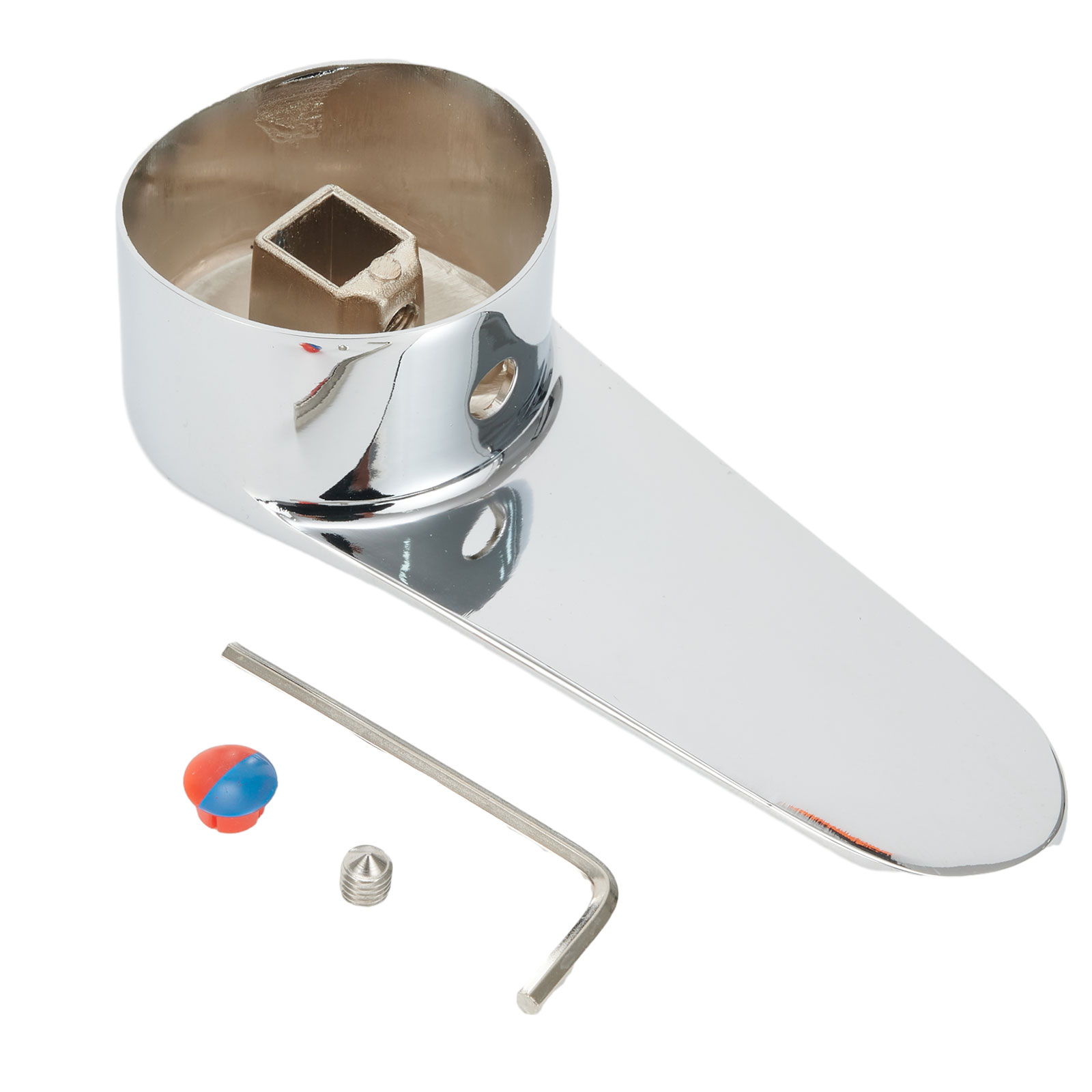 High Tech Kitchen Accessories - Duable wysokiej jakości uchwyt do kranu