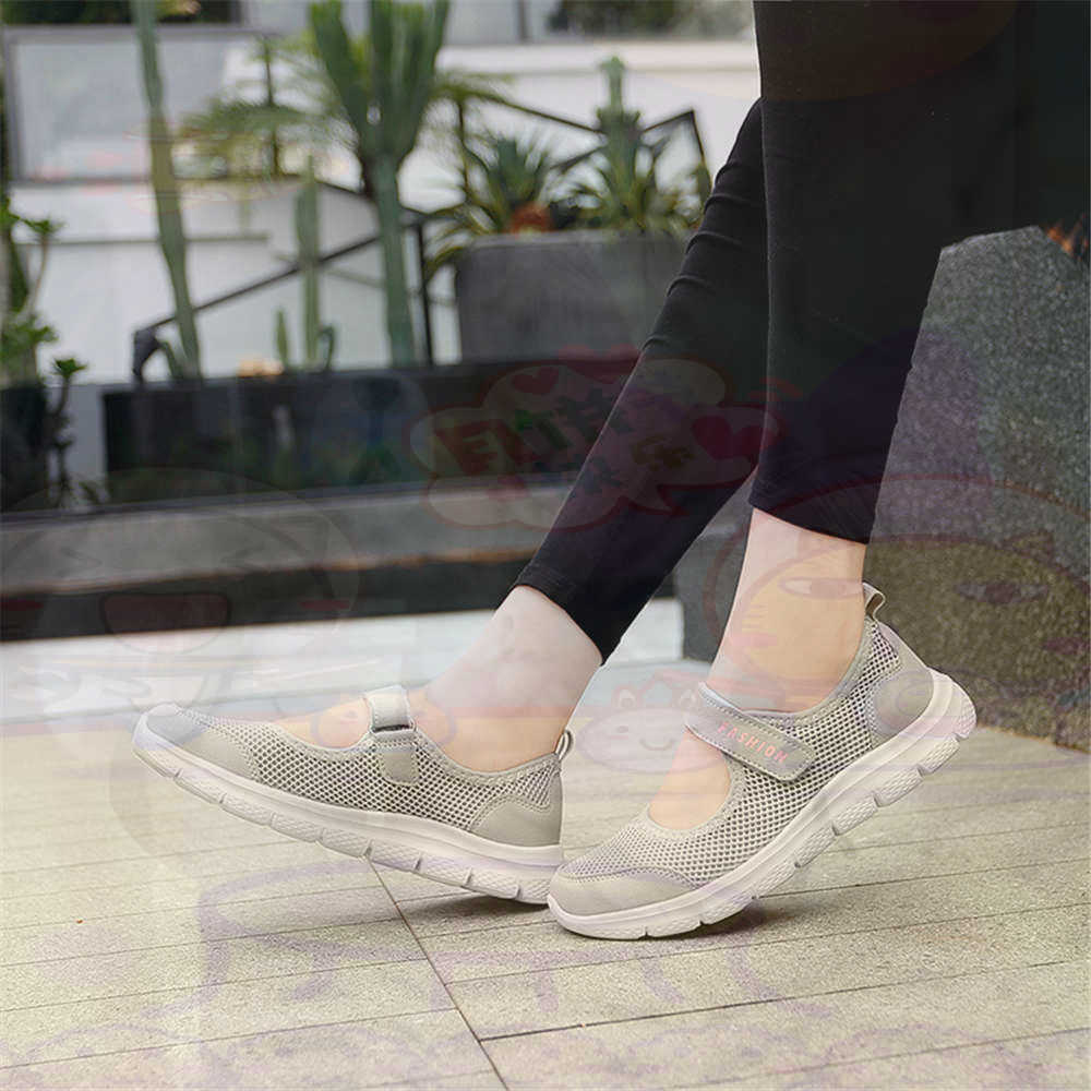 Best Tech Office Accessories - Numer 40 Netto Damskie buty do