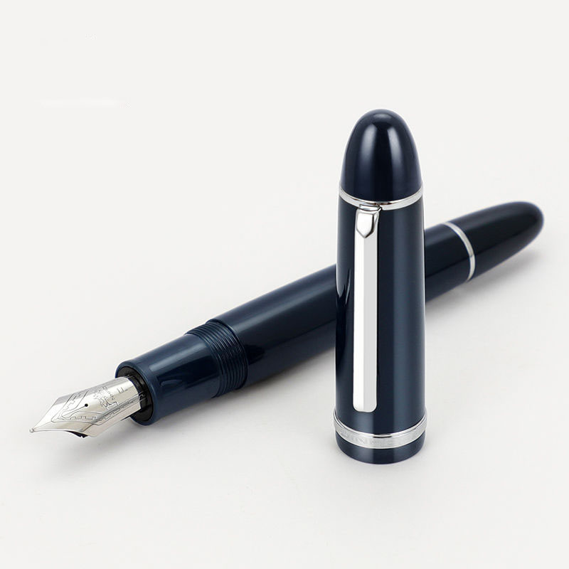 High Tech Office Accessories - Wysokiej jakości pióro wieczne JinHao X159