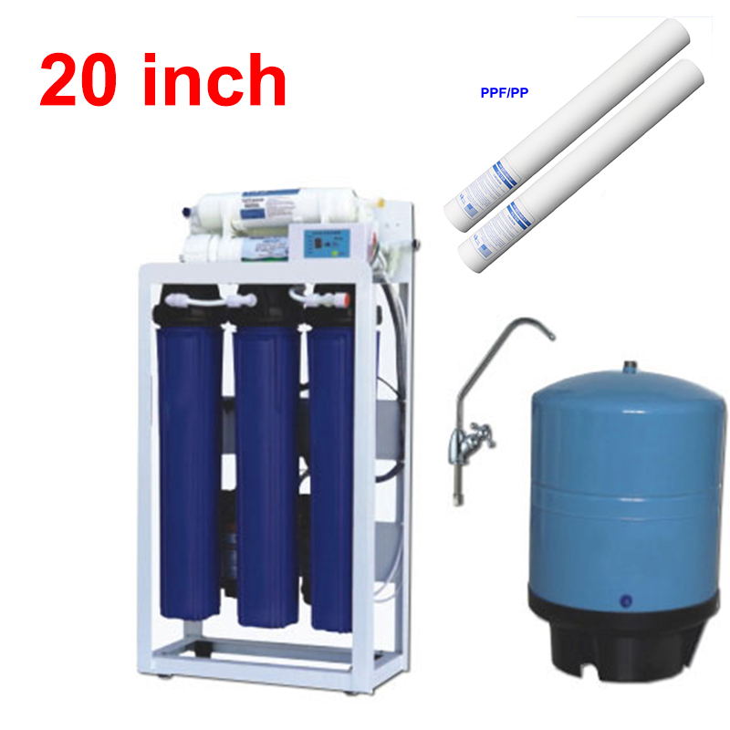 2 szt. 20 cali 1 mikron PPF/wc – High Tech Kitchen Accessories recenzja i cena