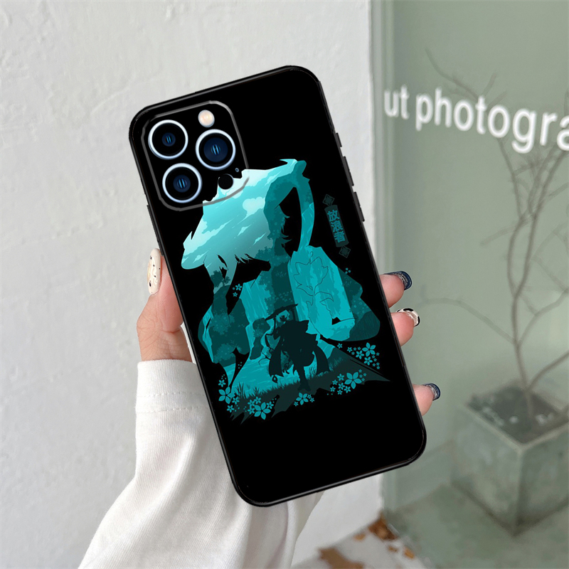 Genshin Impact Wanderer do iPh – Tech Accessories Iphone recenzja i cena