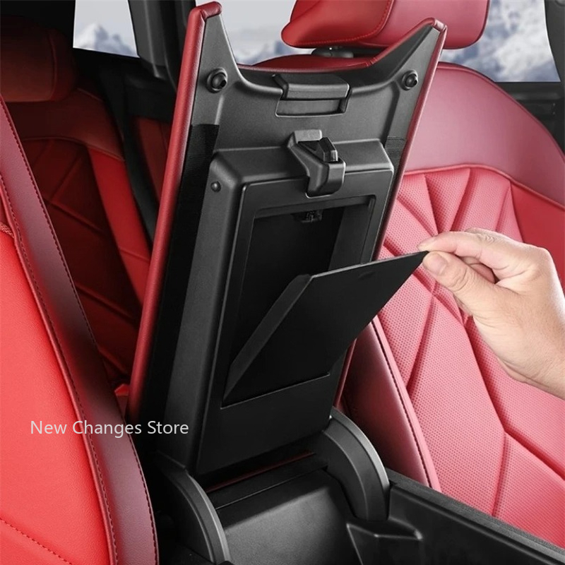 Dla BMW X3 G45 ‌   2025+ Styli – Tech Car Accessories recenzja i cena