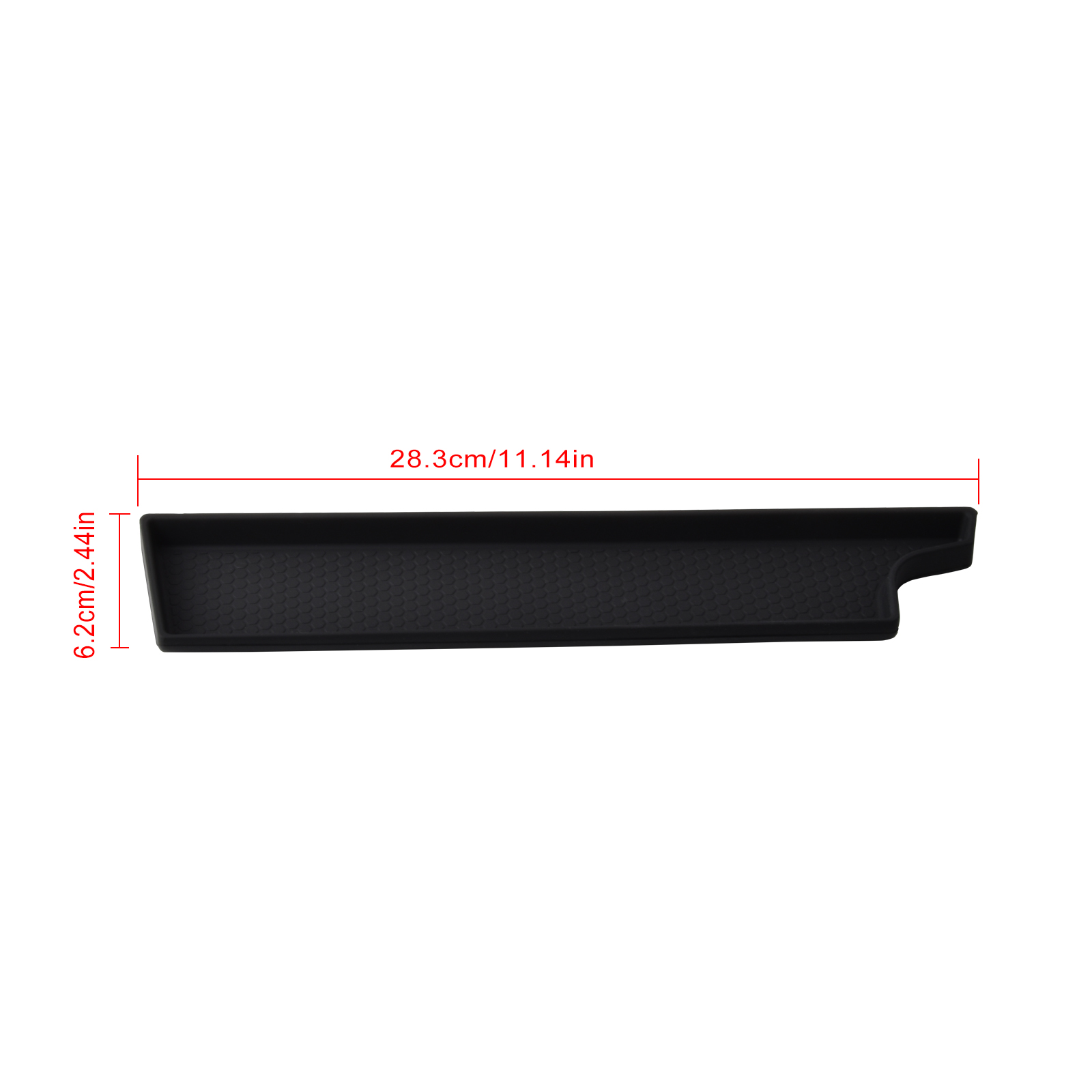Pojemnik do przechowywania z u – Tech Car Accessories recenzja i cena