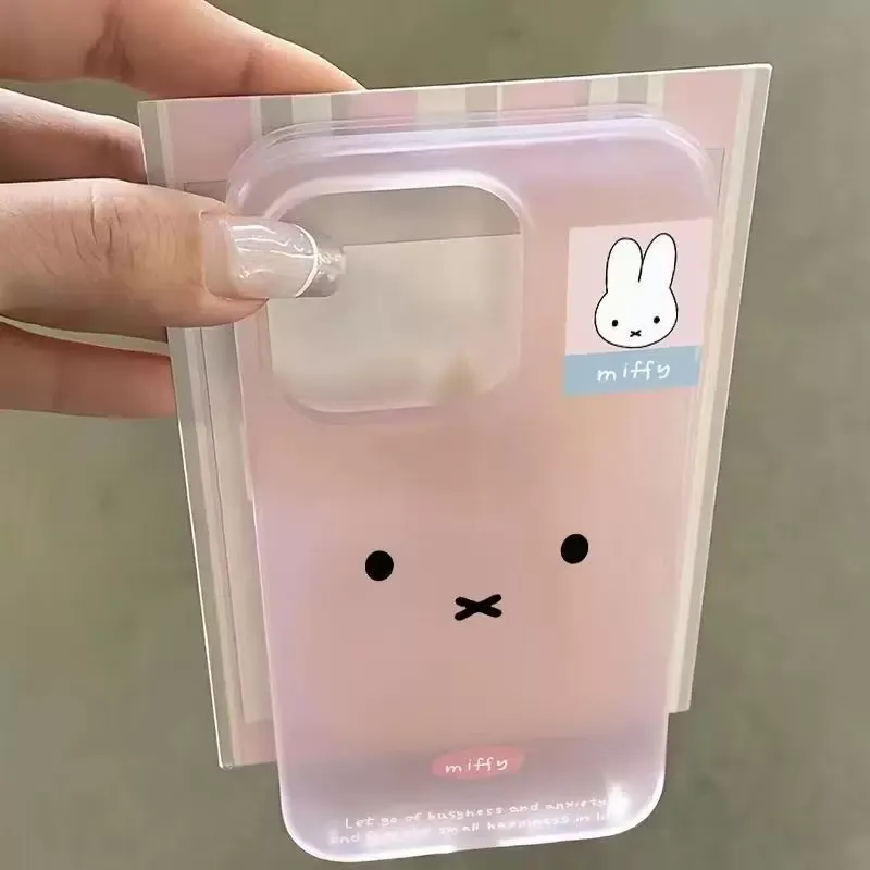 Etui Przezroczyste Kawaii Chic – Tech Accessories Iphone recenzja i cena
