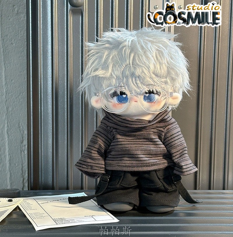 Star Idol Stage Luka Till Ivan – Tech Wear Accessories recenzja i cena