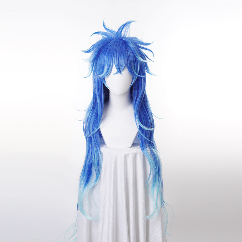 Idia Shroud Wig Cosplay Hercul – Tech Accessories For Men recenzja i cena