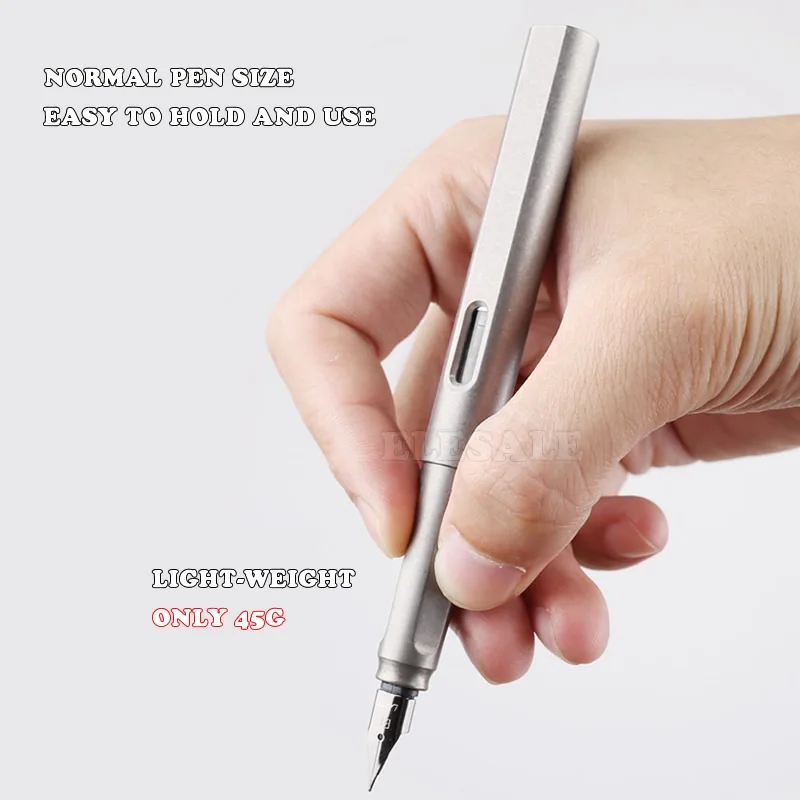 Pióro wieczne 2 w 1 wysokiej j – High Tech Office Accessories recenzja i cena