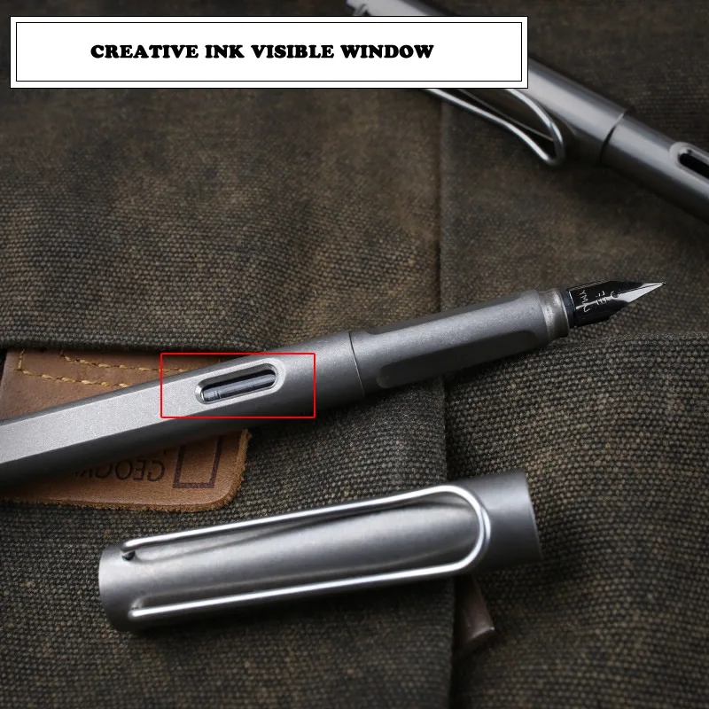 Pióro wieczne 2 w 1 wysokiej j – High Tech Office Accessories recenzja i cena