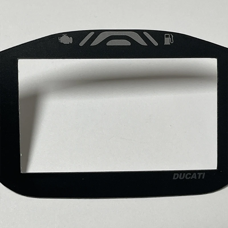Naklejka na licznik motocyklow – Trail Tech Vapor Accessories recenzja i cena