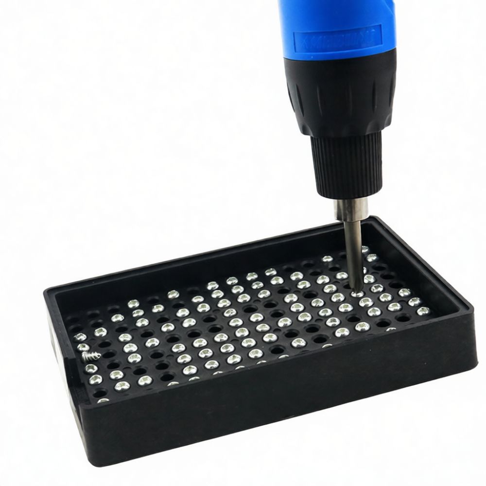 Praktyczna tacka do przechowyw – Tech Accessories For Work recenzja i cena