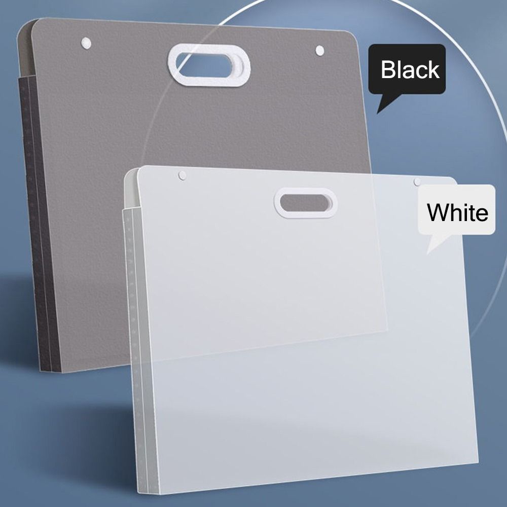 Prosty segregator A2/A3/A4, cz – Document Scanner Portable recenzja i cena