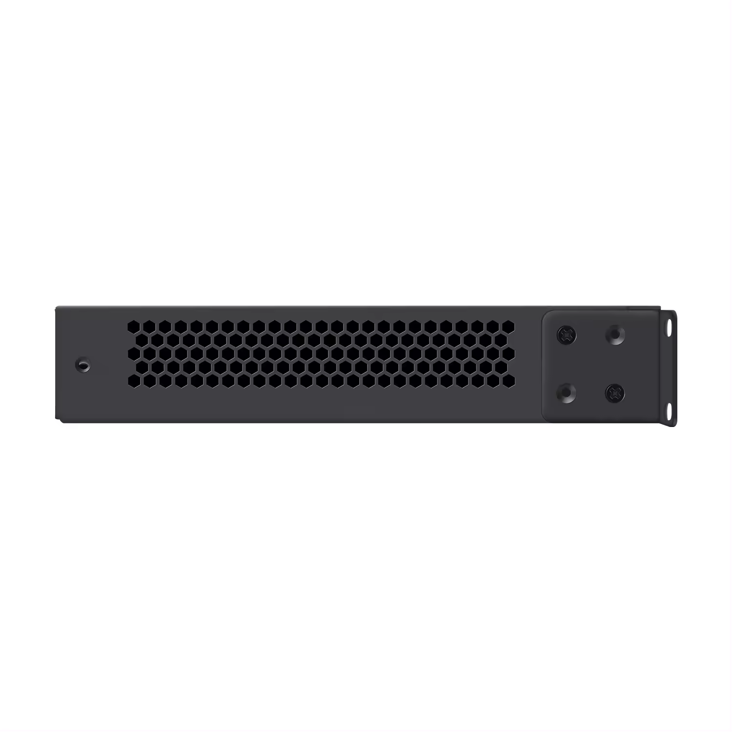1U Firewall do montażu w racku – Intel Cpu Core I7 recenzja i cena