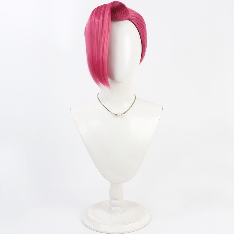 Peruka Cosplay Vinegar Doppio  – Tech Accessories For Men recenzja i cena