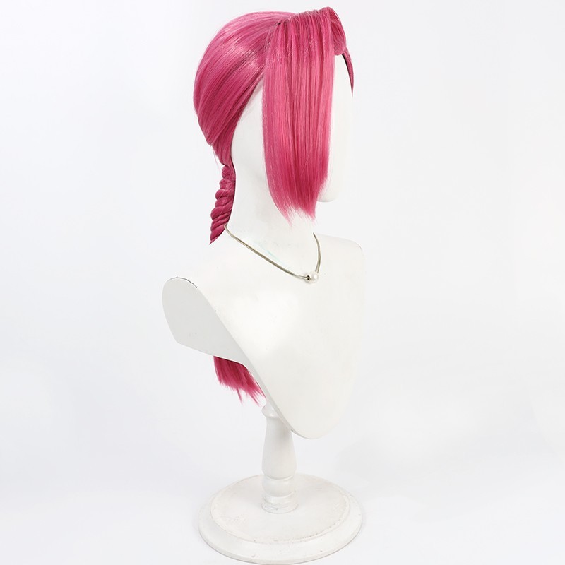 Peruka Cosplay Vinegar Doppio  – Tech Accessories For Men recenzja i cena