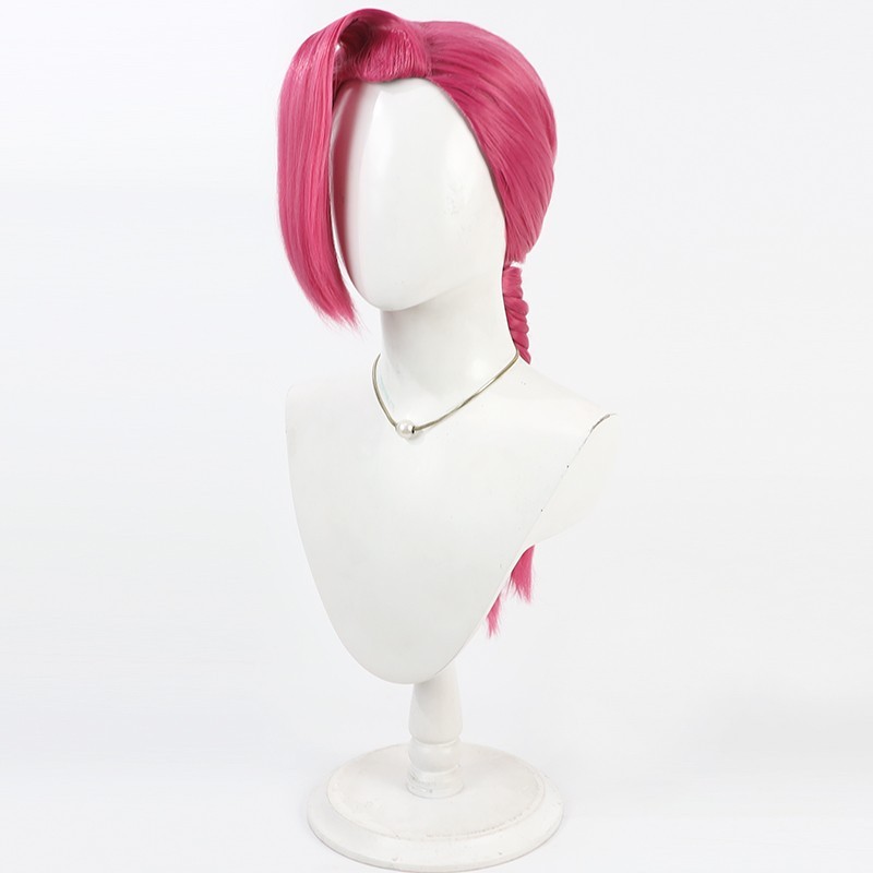 Peruka Cosplay Vinegar Doppio  – Tech Accessories For Men recenzja i cena