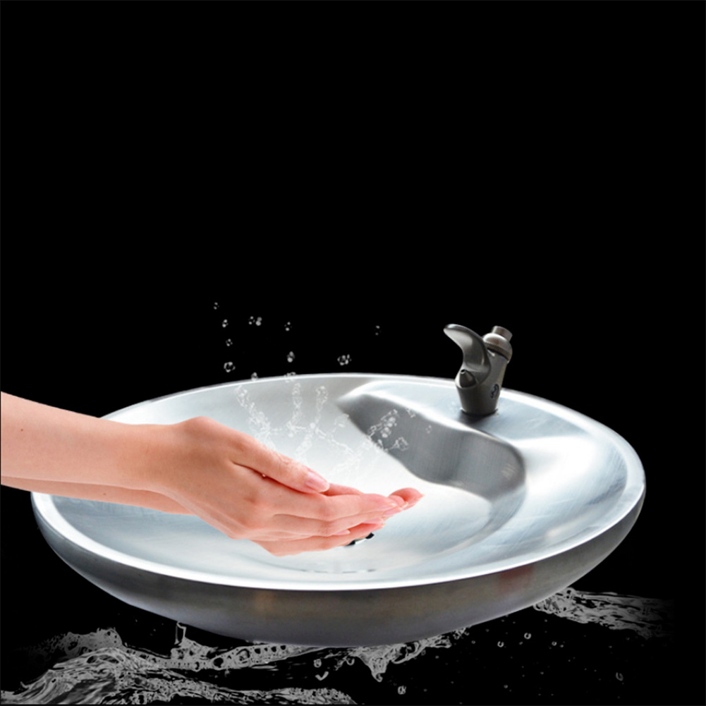 Wysokiej jakości kran wodny z  – High Tech Kitchen Accessories recenzja i cena