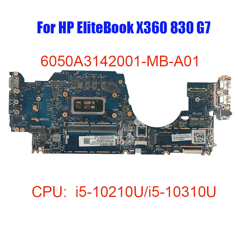 6050A3142001-MB-A01 M03896-601 – Intel Cpu Core I7 recenzja i cena