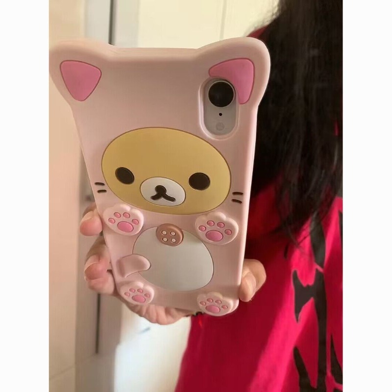 3D Urocze etui na telefon z mi – Tech Accessories Iphone recenzja i cena