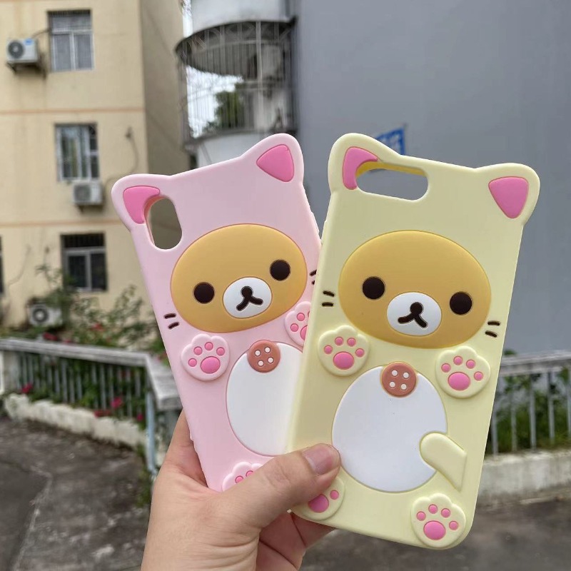 3D Urocze etui na telefon z mi – Tech Accessories Iphone recenzja i cena