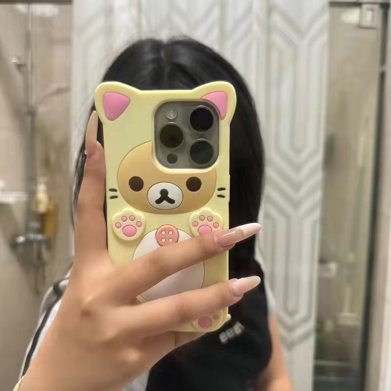 3D Urocze etui na telefon z mi – Tech Accessories Iphone recenzja i cena