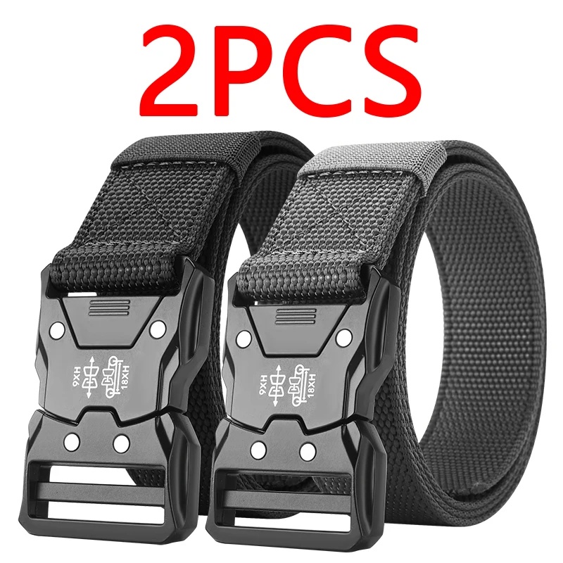 Taktyczny pas biodrowy - wytrz – Tech Wear Accessories recenzja i cena