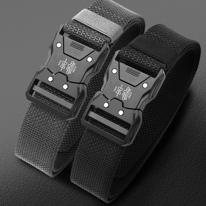 Taktyczny pas biodrowy - wytrz – Tech Wear Accessories recenzja i cena