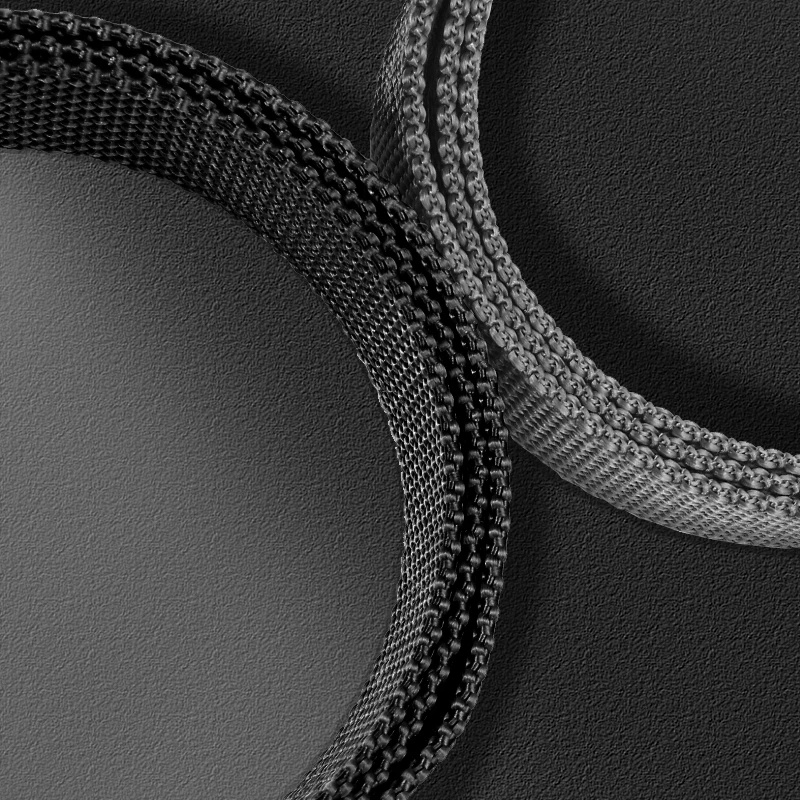 Taktyczny pas biodrowy - wytrz – Tech Wear Accessories recenzja i cena