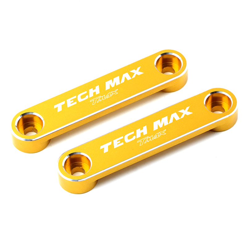 Akcesoria motocyklowe Tmax TMA – Moto Tech Accessories & Workshop recenzja i cena