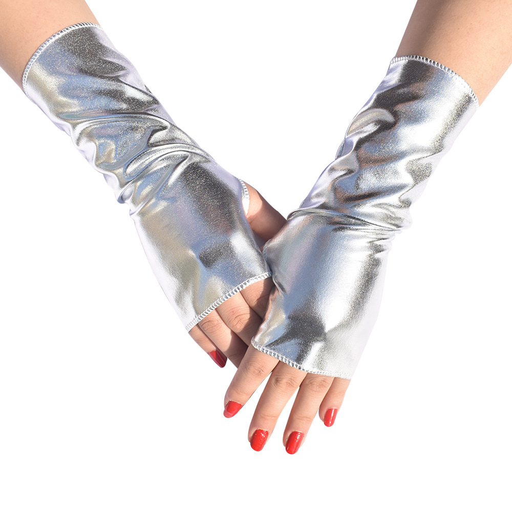 Cyberpunkowe modne rękawice te – Tech Wear Accessories recenzja i cena