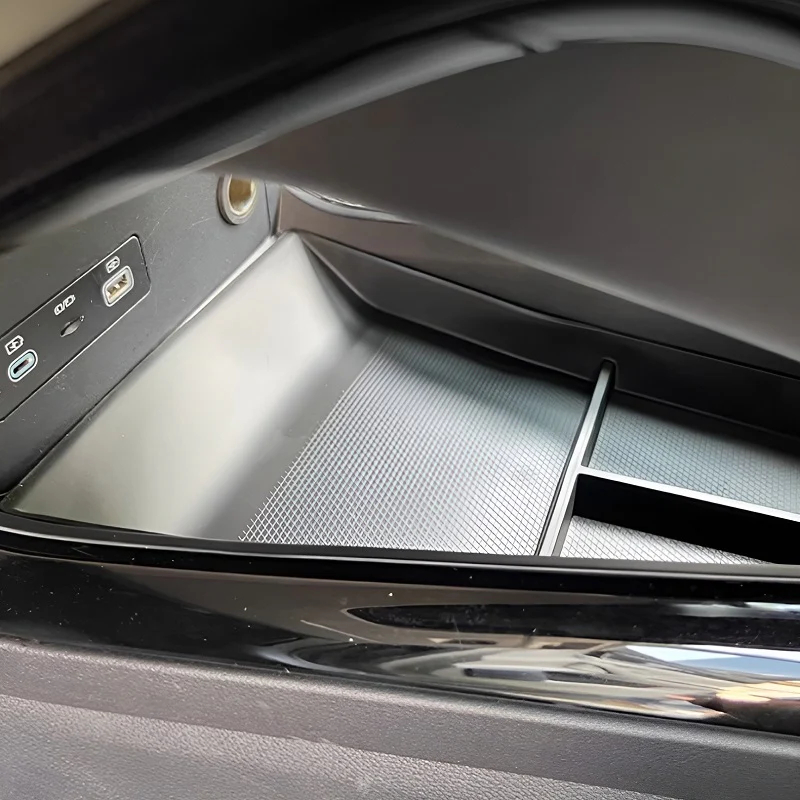 Pudełko do przechowywania do B – Tech Car Accessories recenzja i cena