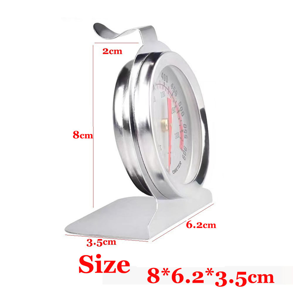 0° C~300° C profesjonalny term – High Tech Kitchen Accessories recenzja i cena