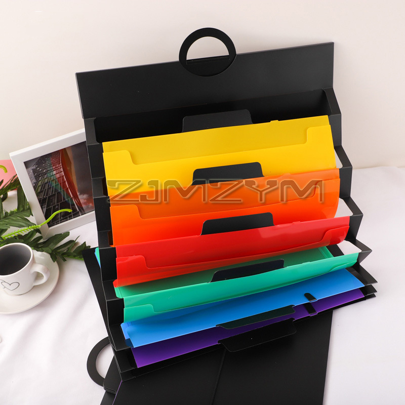 Teczka na dokumenty A4 Wiszący – Document Scanner Portable recenzja i cena