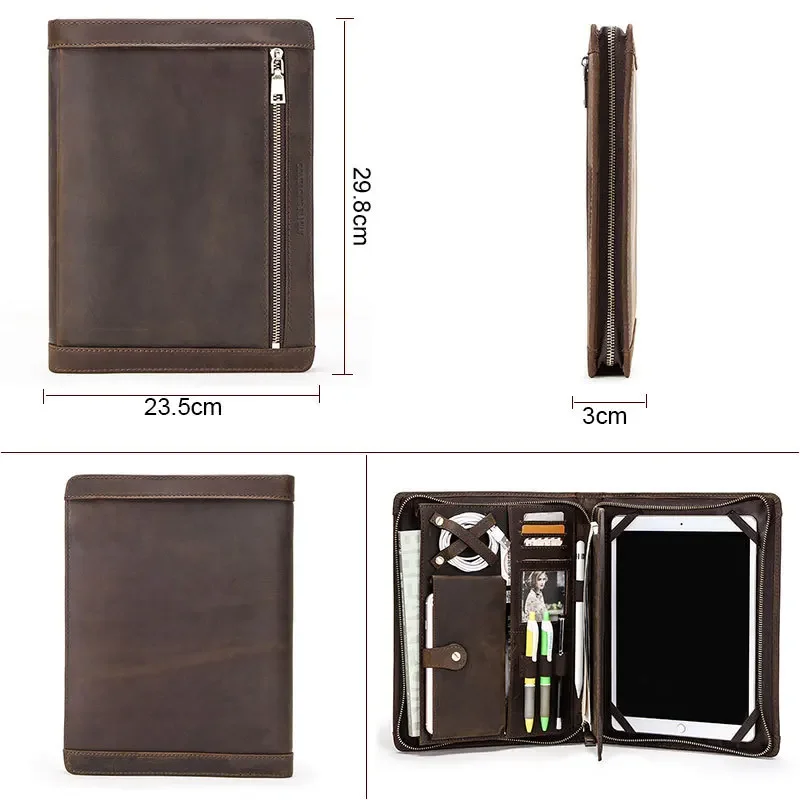 Organizer na długopisy, kabel  – Tech Accessories For A Tablet recenzja i cena