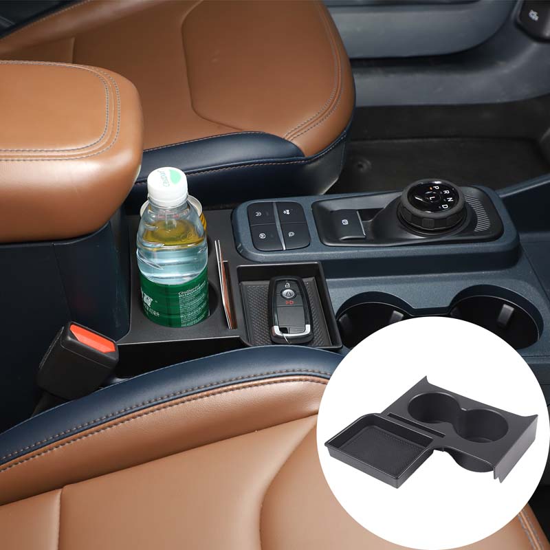 Schowek na konsolę środkową sa – Tech Car Accessories recenzja i cena