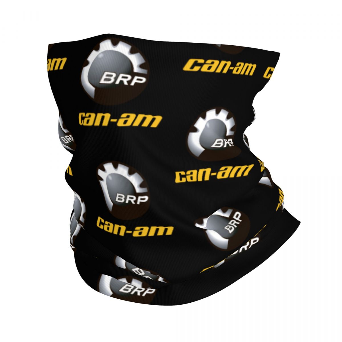 Niestandardowe BRP ATV Can Am  – Tech Wear Accessories recenzja i cena