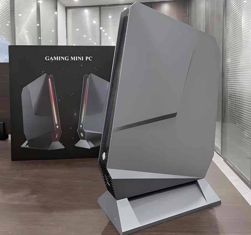 Komputer stacjonarny Mini Gami – Intel Cpu Core I7 recenzja i cena