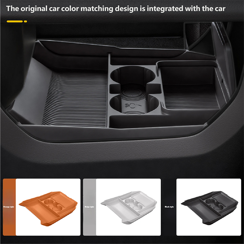 Pudełko do przechowywania w ko – Tech Car Accessories recenzja i cena