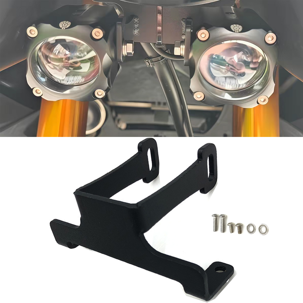 Uchwyt Reflektora TMAX 560, Mo – Moto Tech Accessories & Workshop recenzja i cena