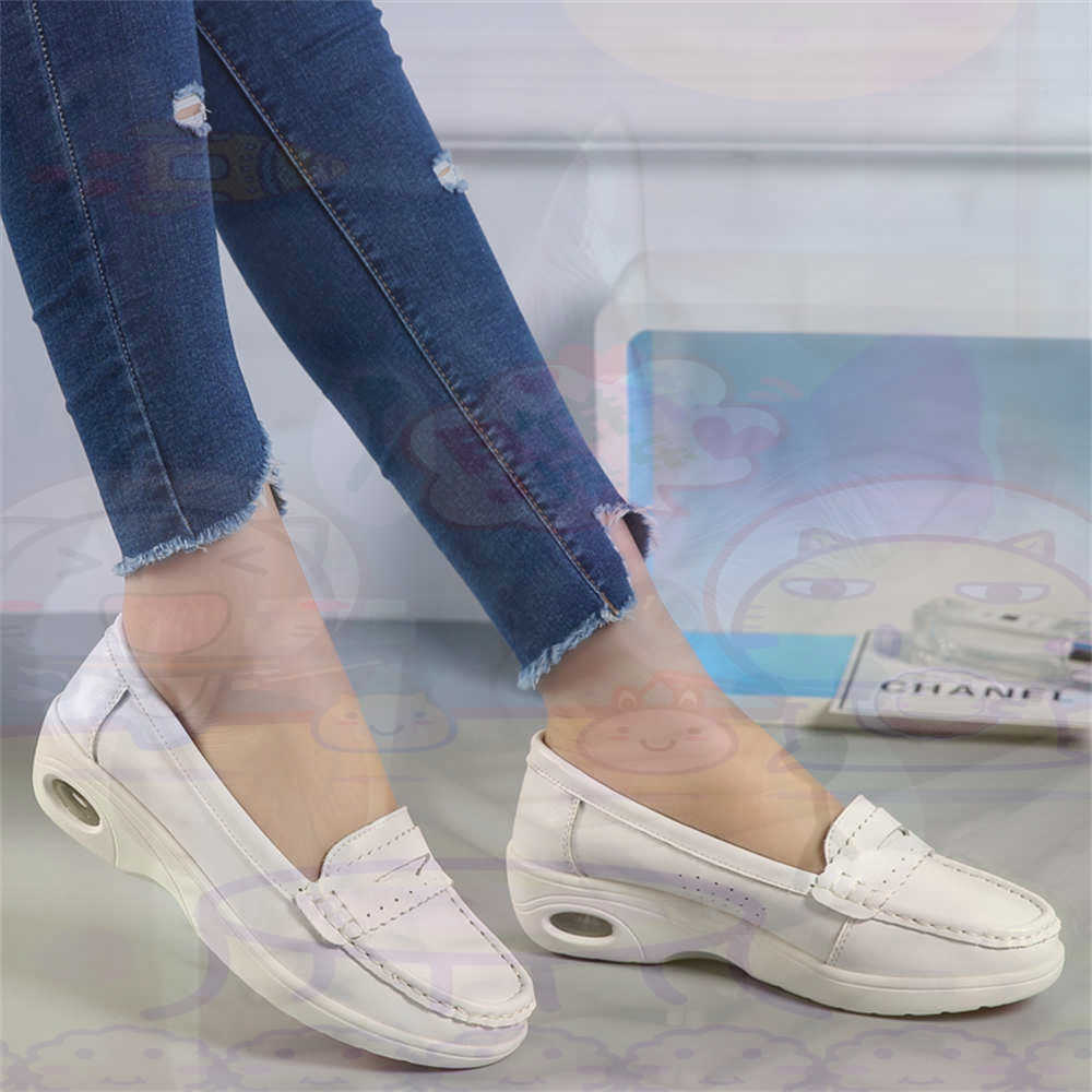 Miękkie wsuwane buty damskie w – Best Tech Office Accessories recenzja i cena