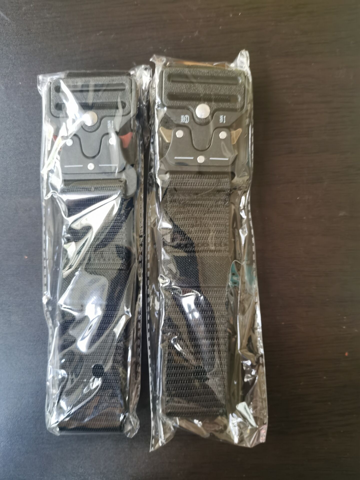 Pasek Taktyczny Męski Wielofun – Tech Wear Accessories recenzja i cena