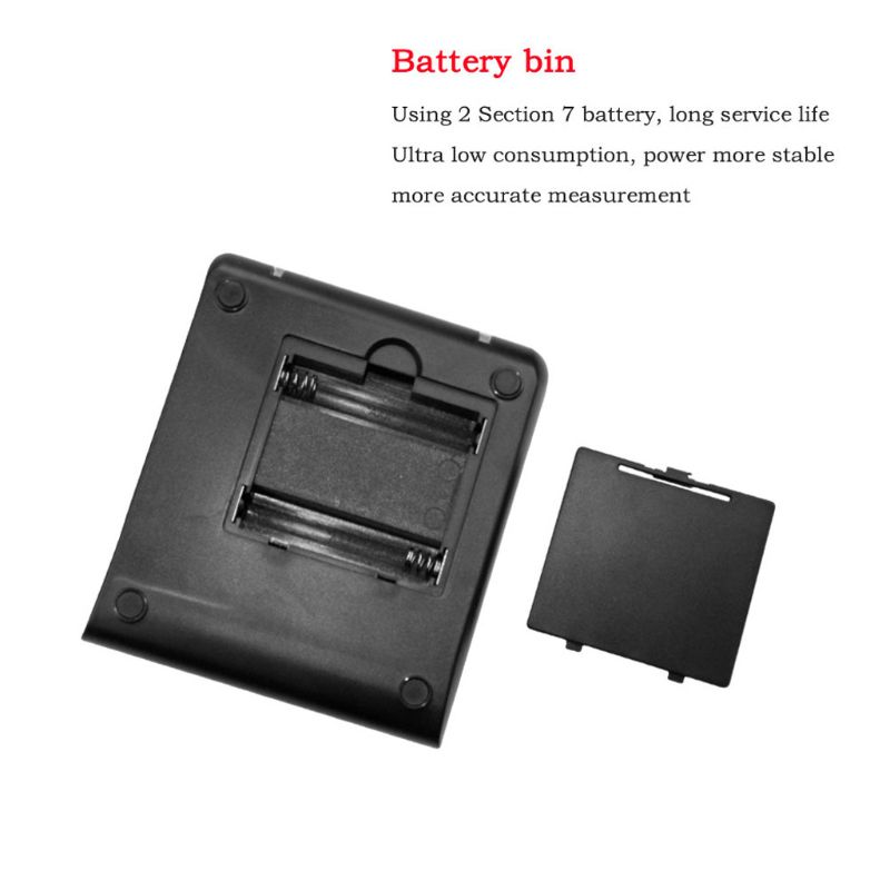 Waga jubilerska 20g/0.001g Min – High Tech Kitchen Accessories recenzja i cena