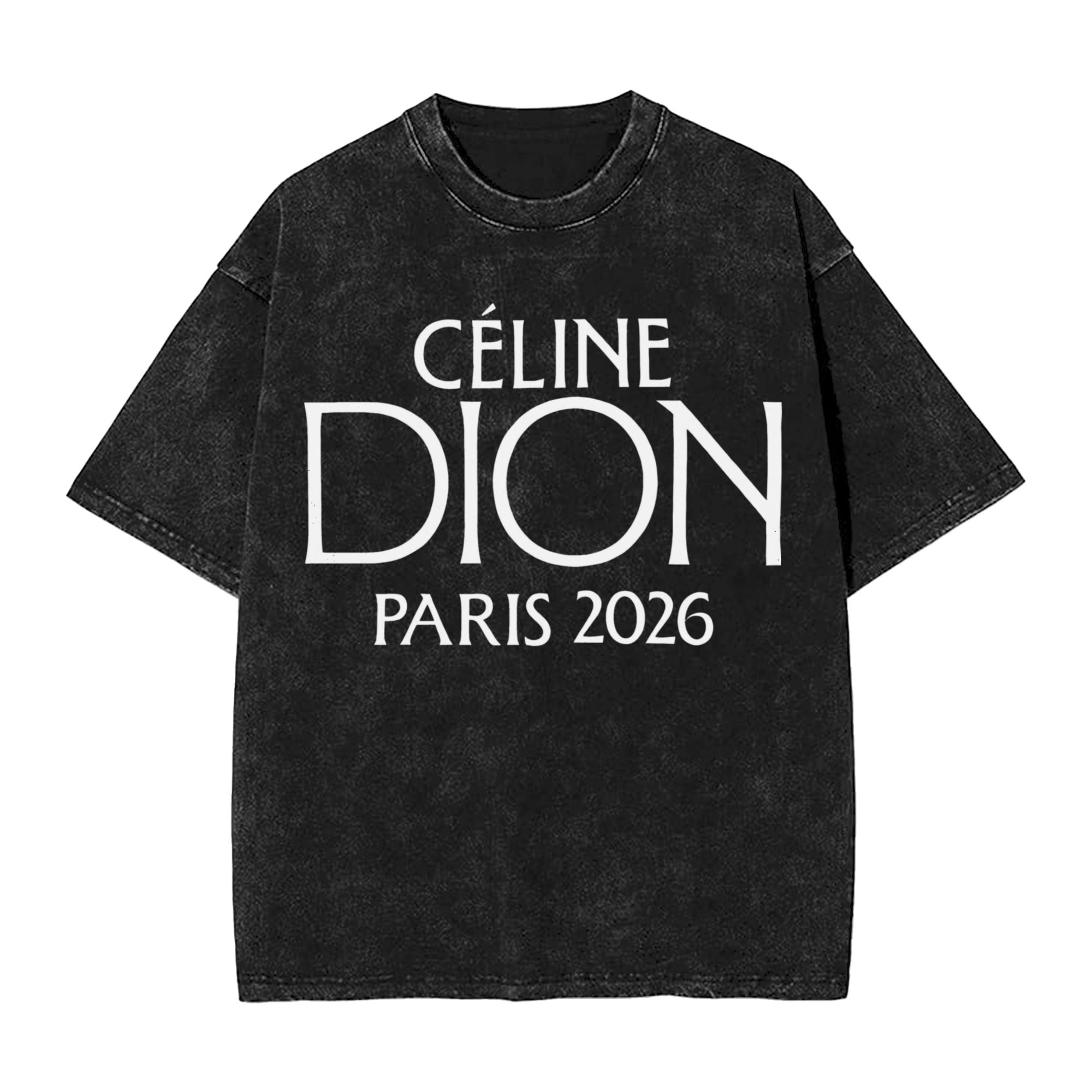Koszulki Harajuku Washed, Dion – Tech Wear Accessories recenzja i cena