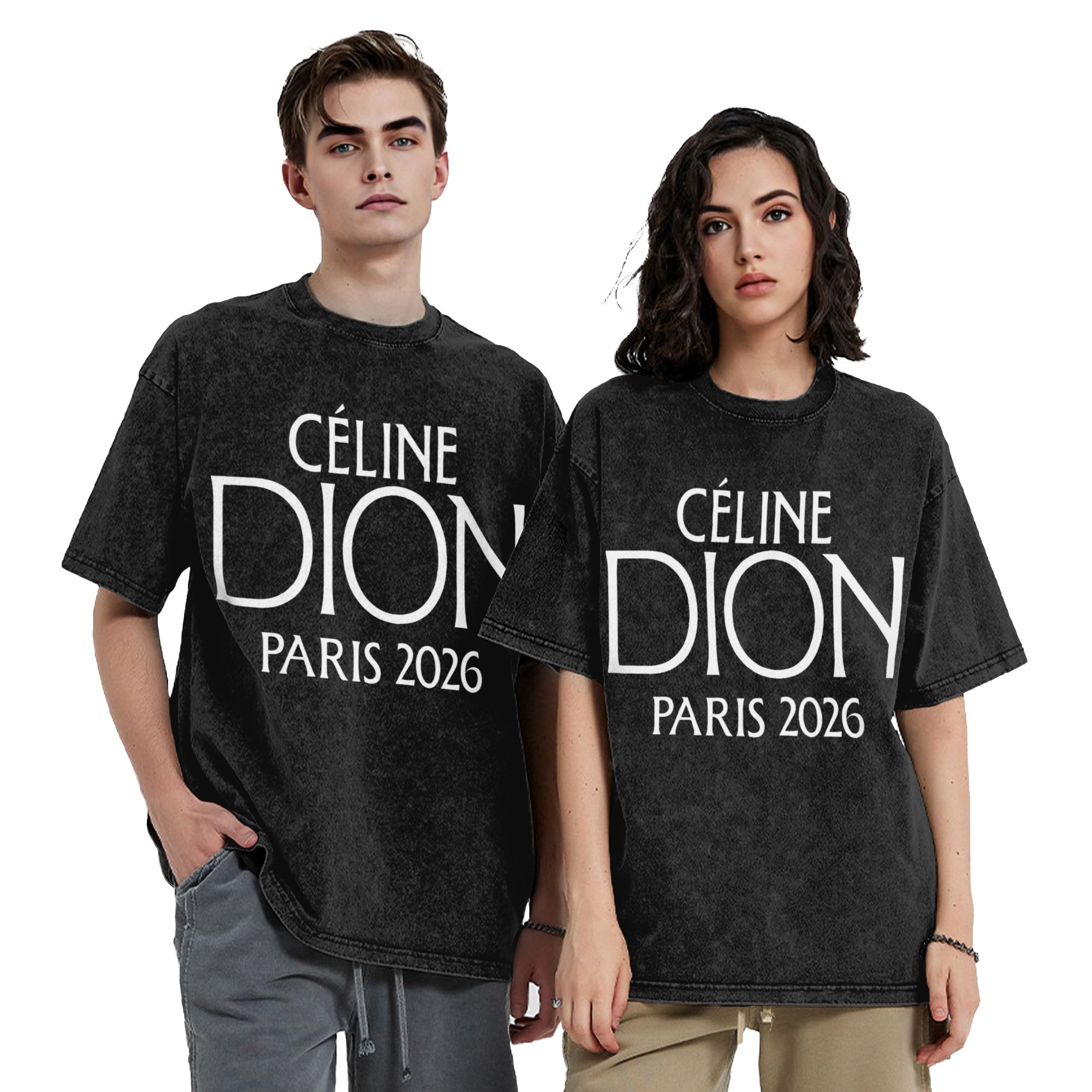 Koszulki Harajuku Washed, Dion – Tech Wear Accessories recenzja i cena